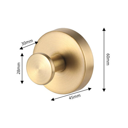 🔥 LAST DAY 49% OFF-2 Packs Suction Cup Hooks for Shower