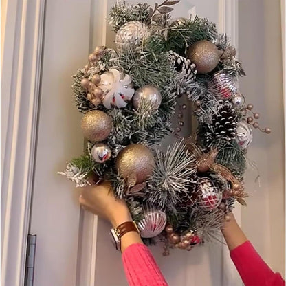 🔥 LAST DAY 49% OFF-2 Packs Suction Cup Hooks for Shower